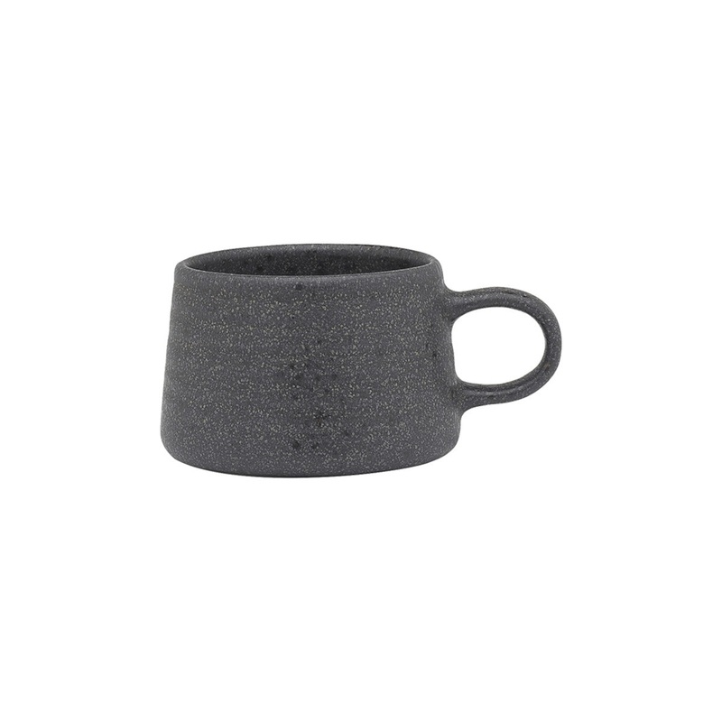 Ecology Ottawa Macchiato Cup Stone 85ml