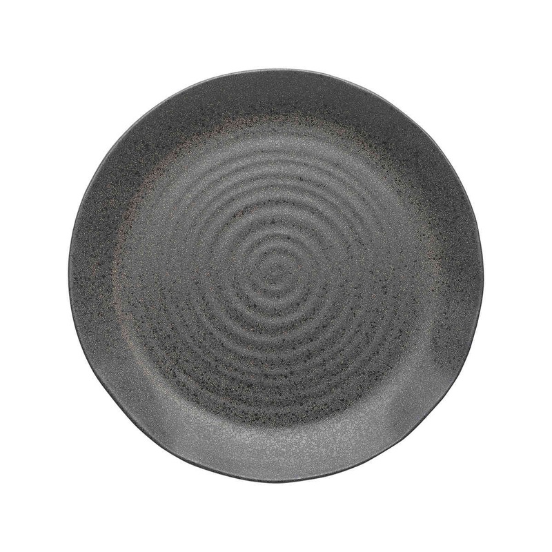 Ecology Ottawa Serving Platter Stone 33cm