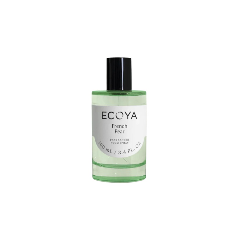 Ecoya French Pear Room Spray 100ml