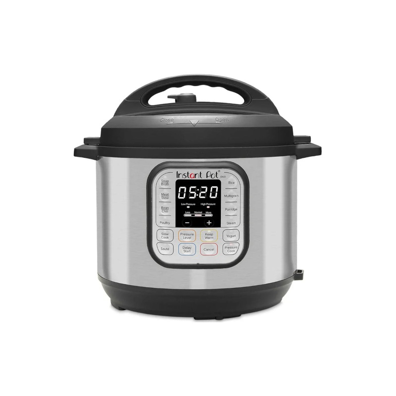 Instant Pot Duo Multicooker 5.7L