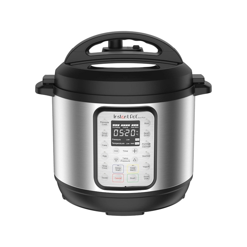 Instant Pot Duo Plus Multicooker 8L