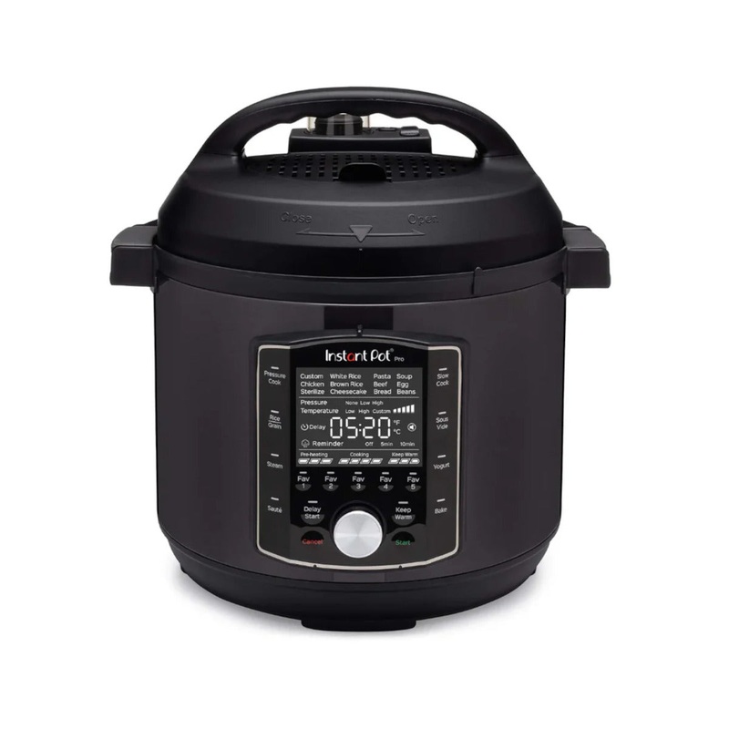 Instant Pot Pro Multicooker 8L