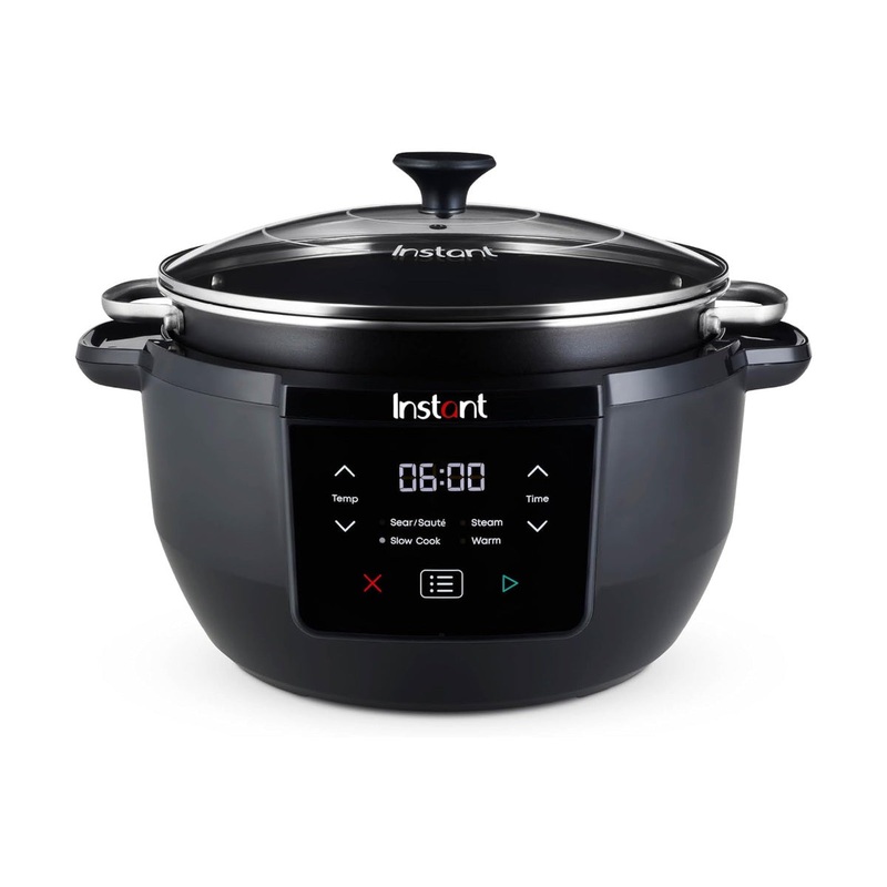 Instant Pot Superior Slow Cooker 7.1L