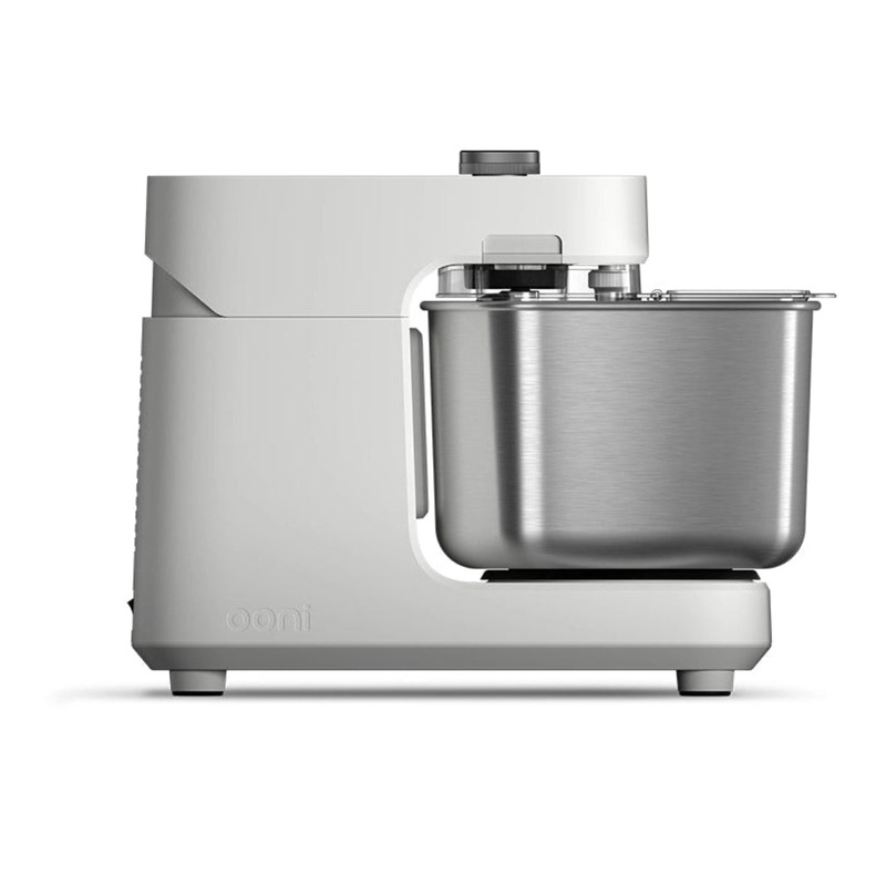 Ooni Halo Pro Spiral Mixer Polar White