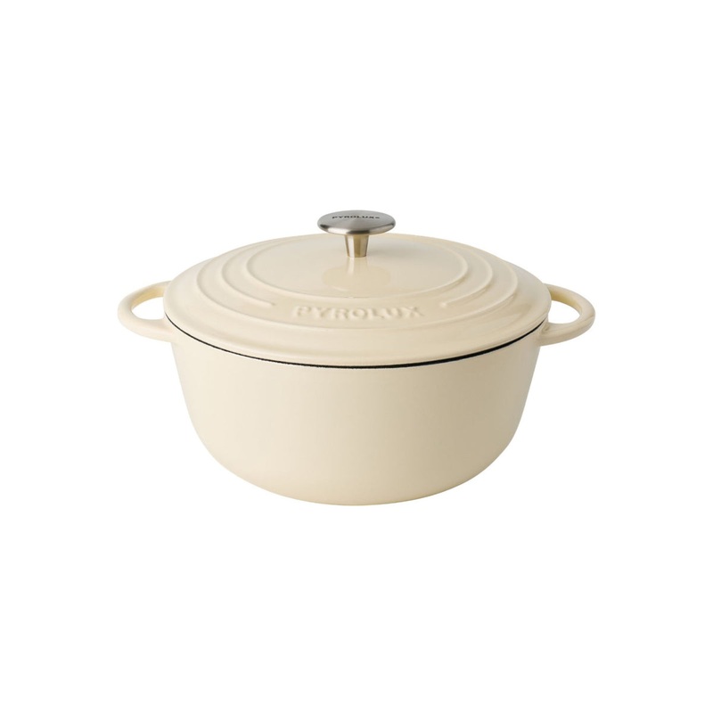 Pyrolux Pyrochef French Oven Meringue 24cm (4L)