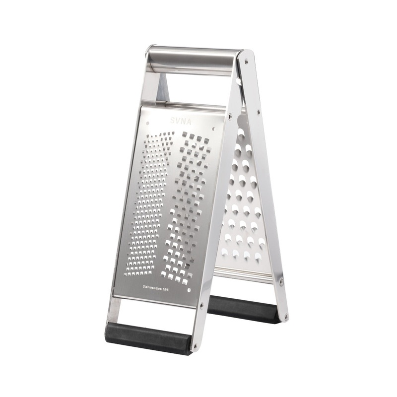 SVNA Premium Tower Grater