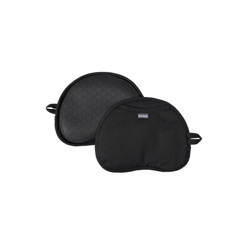 SVNA Safe & Snug Oven Mitts Set of 2
