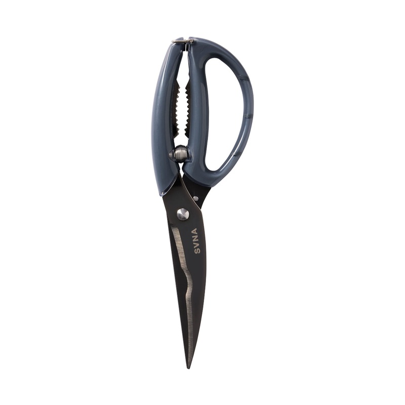 SVNA Titanium Poultry Shears