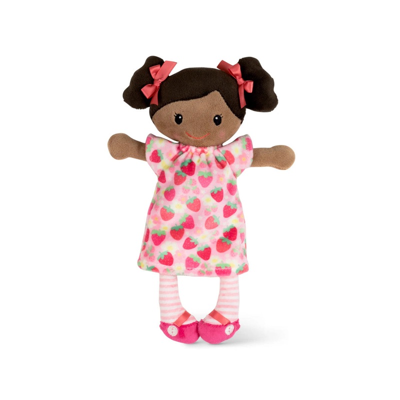 Tiger Tribe Ava Mini Rag Doll