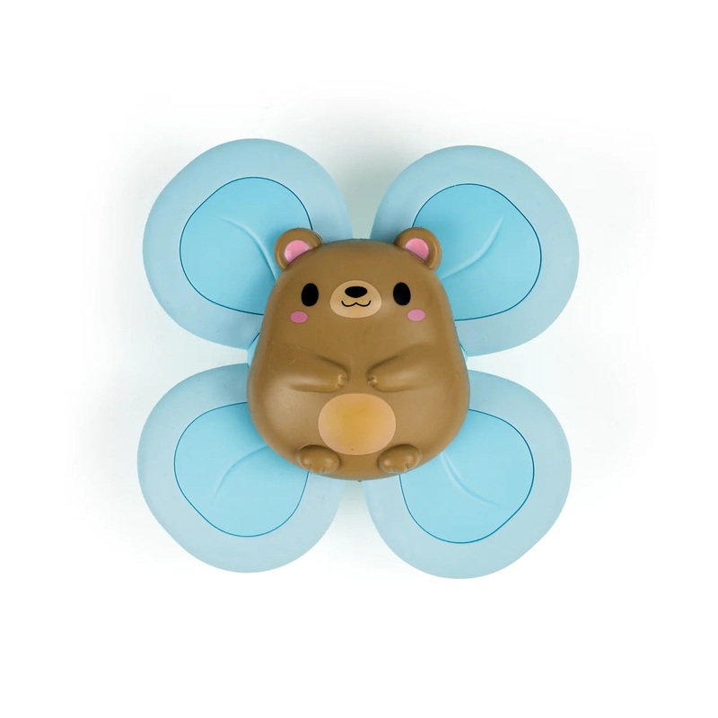 Tiger Tribe Bear Sensory Spinner