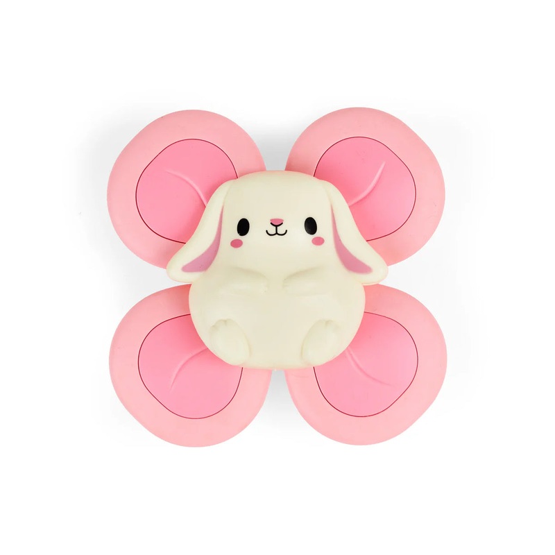 Tiger Tribe Bunny Sensory Spinner
