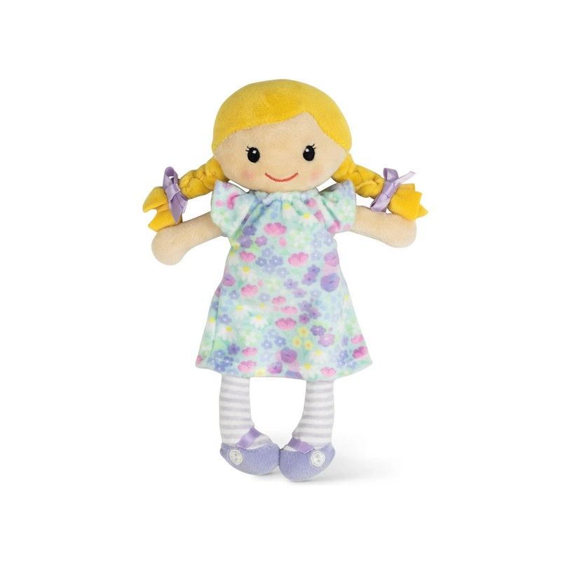 Tiger Tribe Charlie Mini Rag Doll