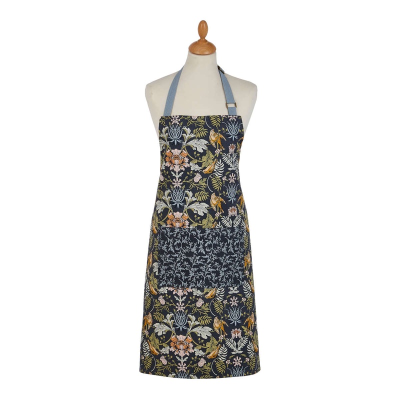 Ulster Weavers Finch & Flower Apron