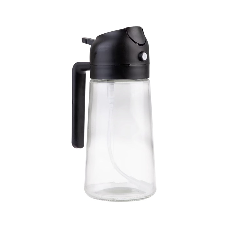 Appetito Oil Sprayer & Pourer