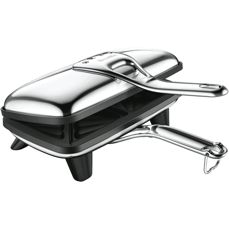 Breville The Original 74' Jaffle Maker Stainless Steel