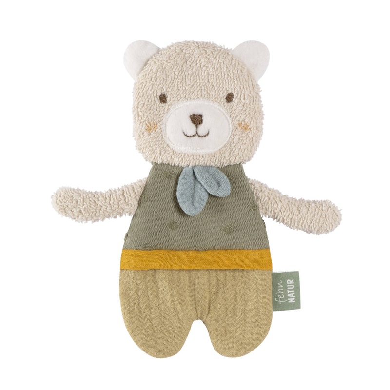 Fehn Crinkle Bear