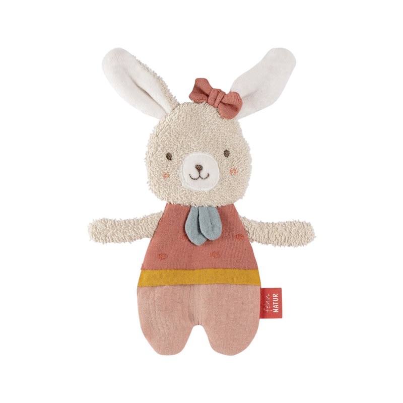 Fehn Crinkle Hare