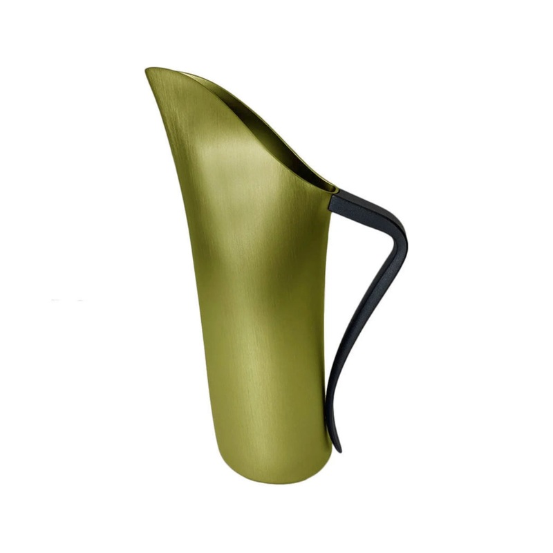 Fink Jug Satin Olive 1.45L