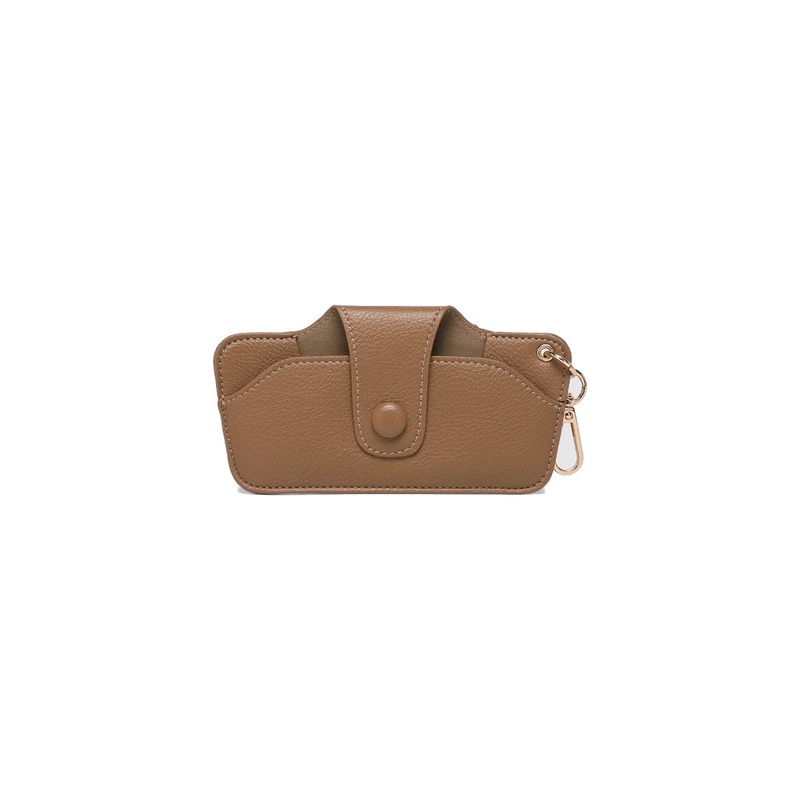 Louenhide Skittle Sunglass Case Caramel
