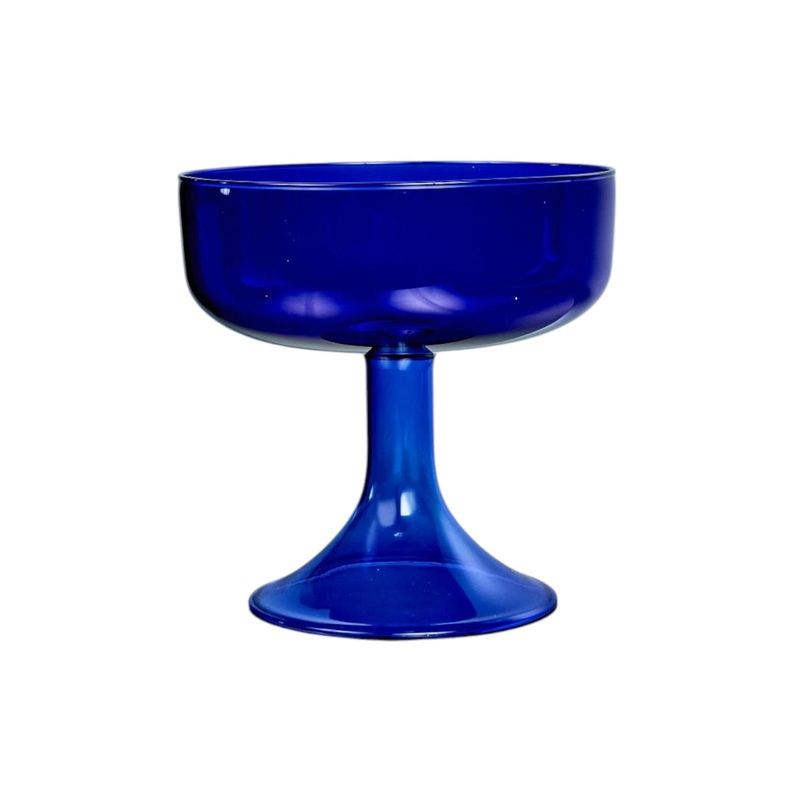 Maison Balzac Cadaques Platter Indigo 20cm