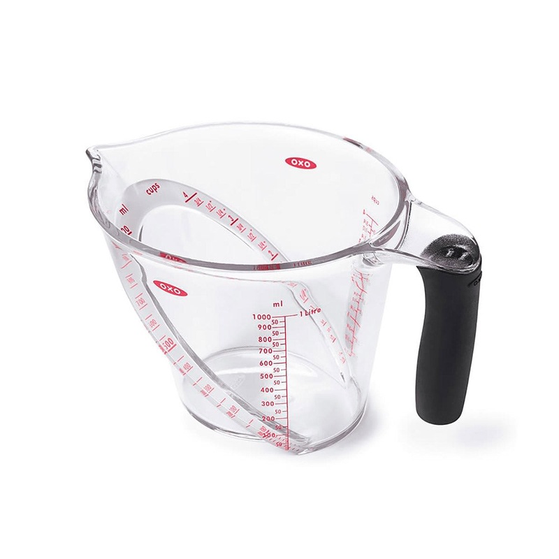 OXO Good Grips Angled Measuring Cup 1L (4 Cup)