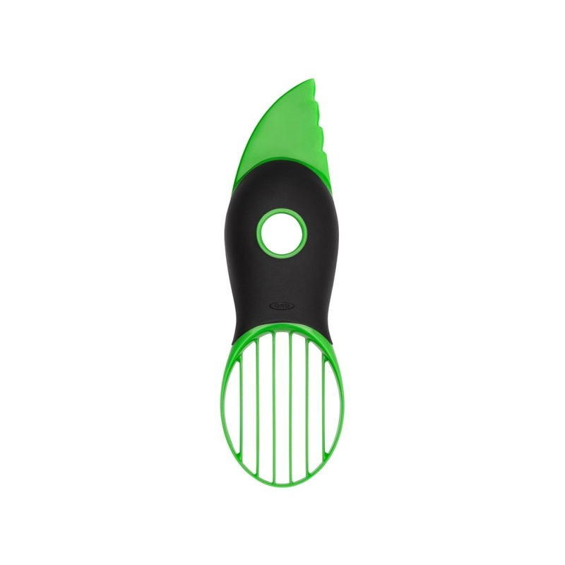 OXO Good Grips Avocado Slicer 3 In 1