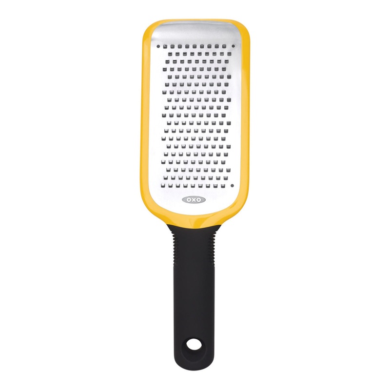 OXO Good Grips Etched Grater Medium