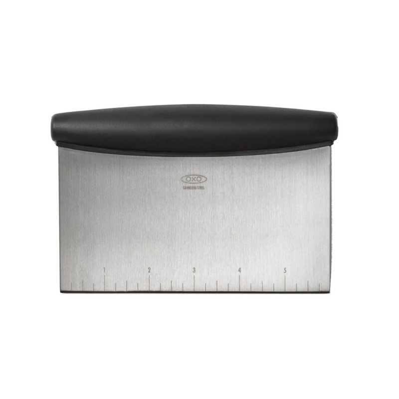 OXO Good Grips Multi Purpose Scraper & Chopper