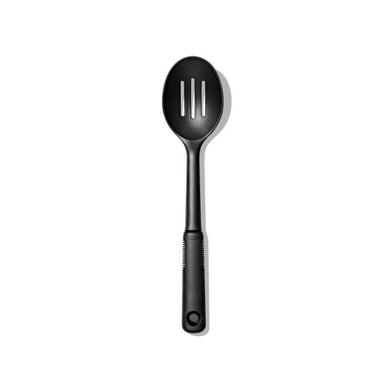OXO Good Grips Nylon Slotted Spoon