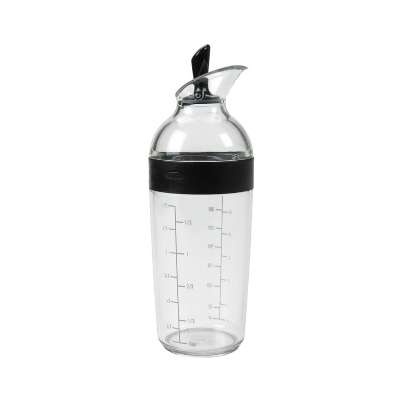 OXO Good Grips Salad Dressing Shaker
