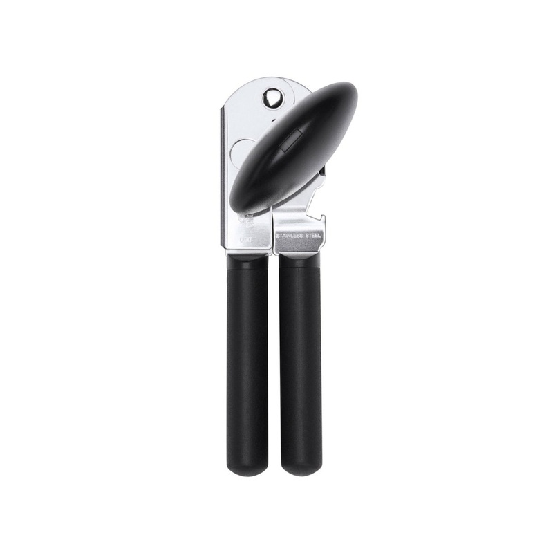 OXO Good Grips Soft-Handled Can Opener