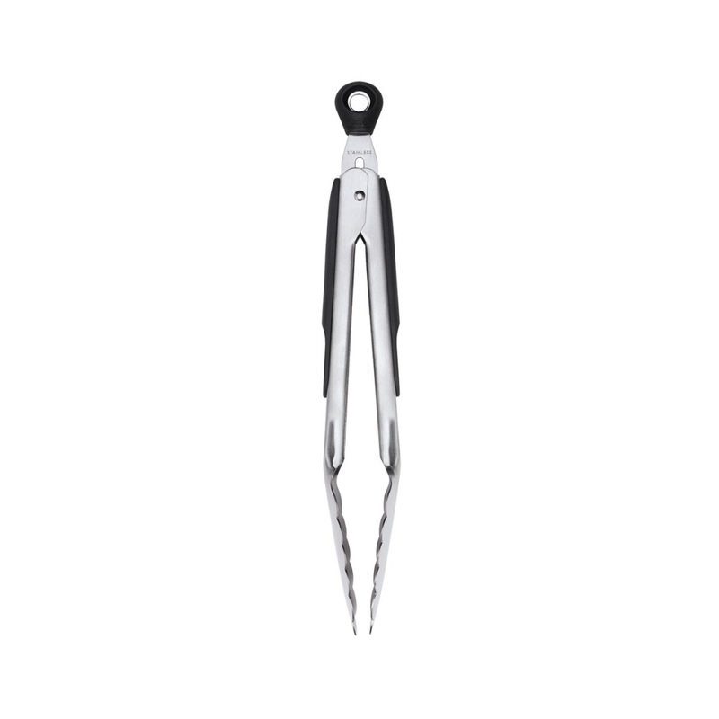 OXO Good Grips Tongs 23cm