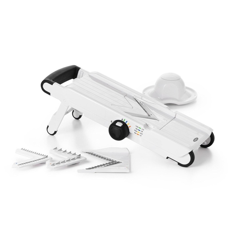 OXO Good Grips V-Blade Mandoline Slicer