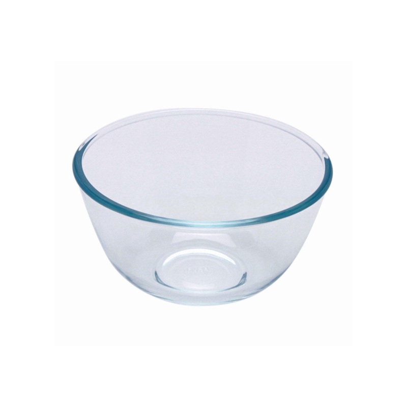 Pyrex Iconics Mixing Bowl 2.3L