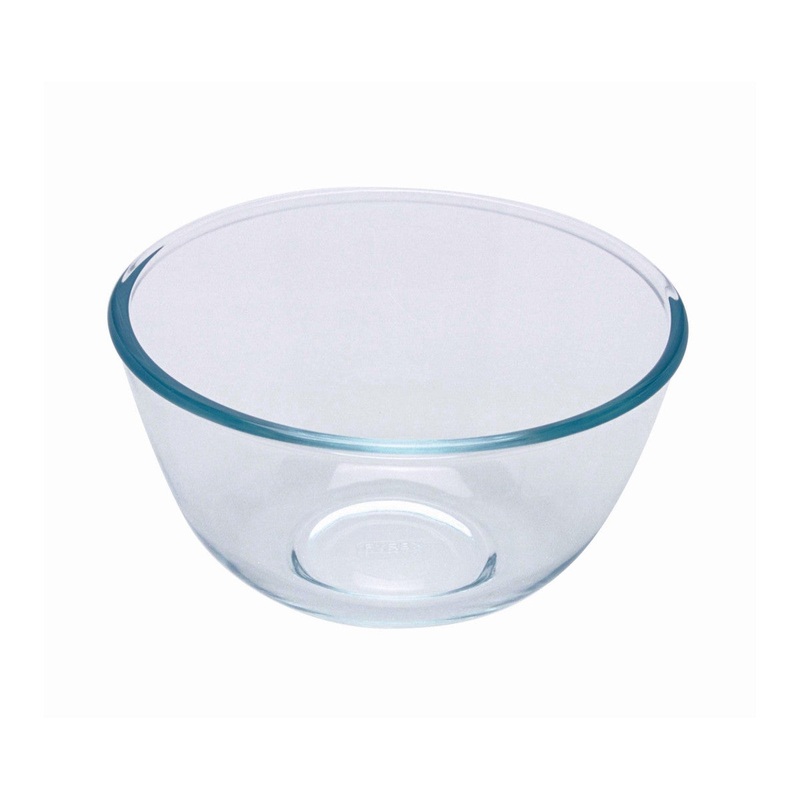 Pyrex Iconics Mixing Bowl 3.1L