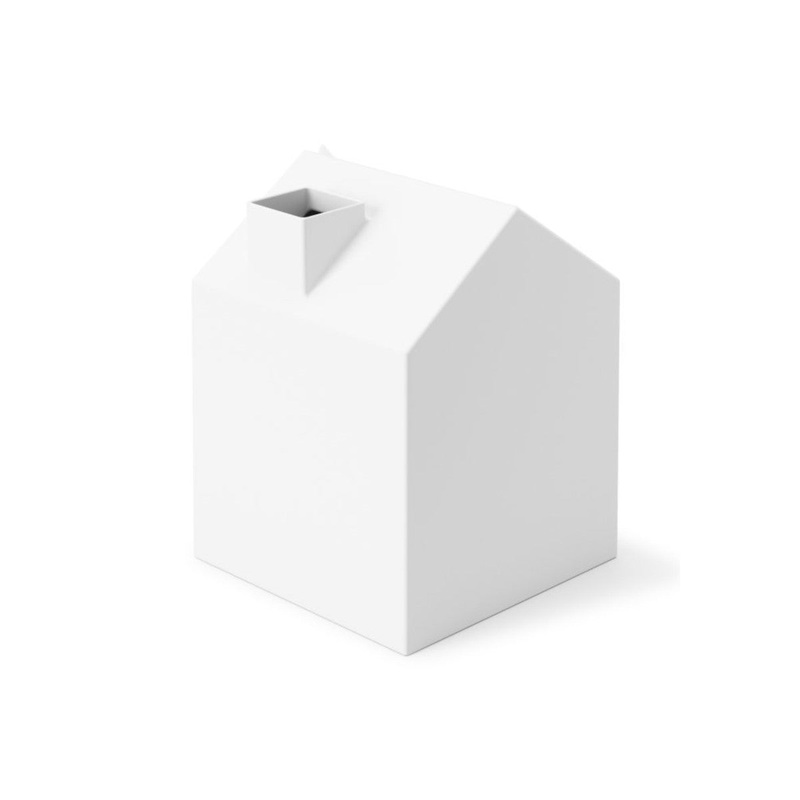 Umbra Casa Tissue Cover White