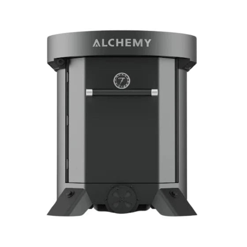 Alchemy Pro Grill + Smoker 32"