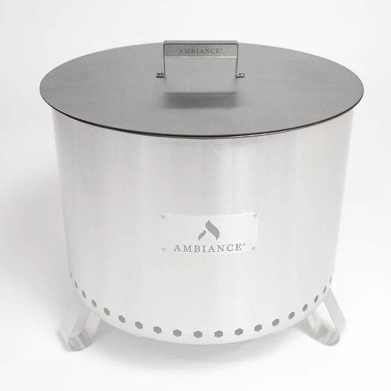 Ambiance Fiero Lid - FSL-0021