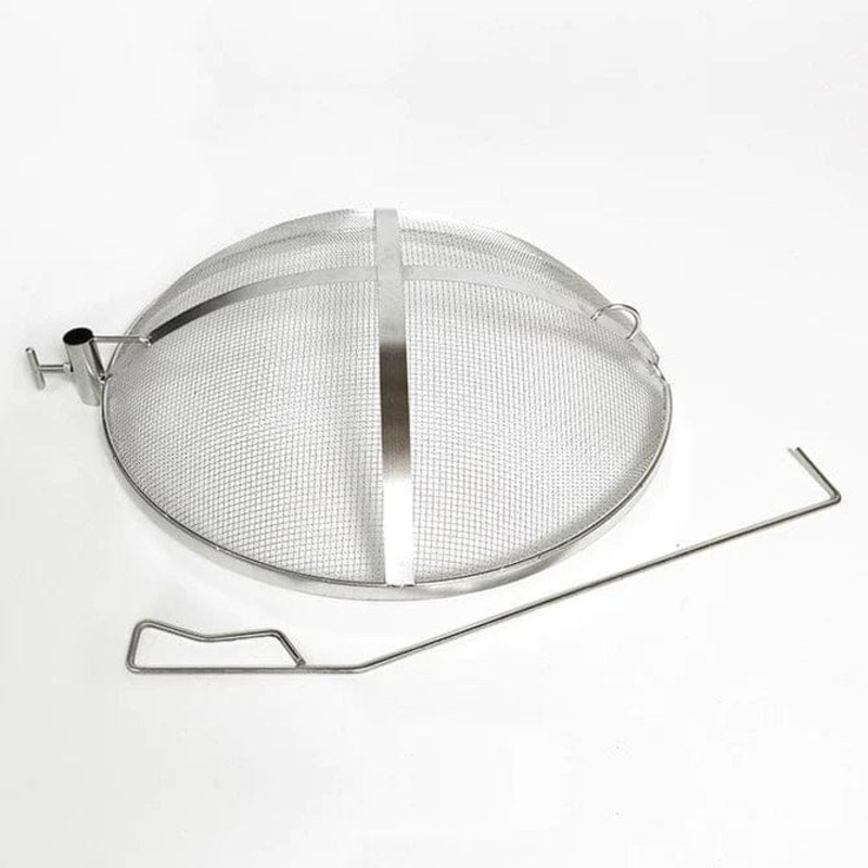 Ambiance Fiero Spark Screen - FSS-0019
