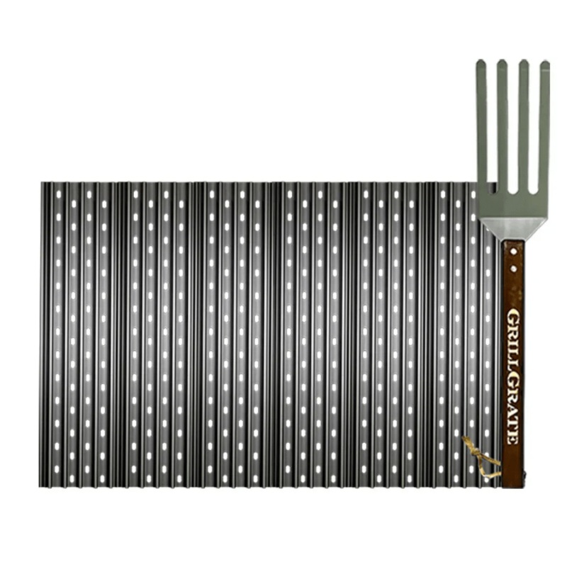 Grillgrate Replacement GrillGrate Set for DCS Series 9 Evolution 36-Inch REP20-6