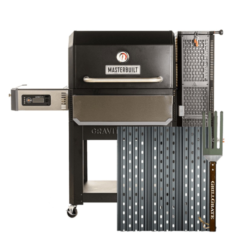 GrillGrates for the Masterbuilt 1050