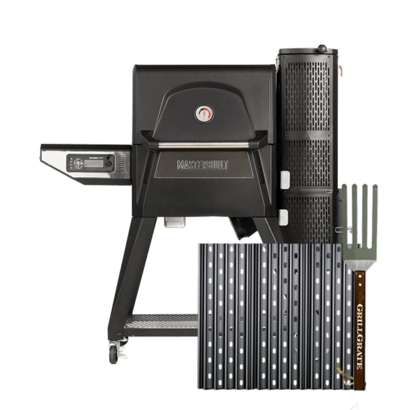 GrillGrates for the Masterbuilt 560