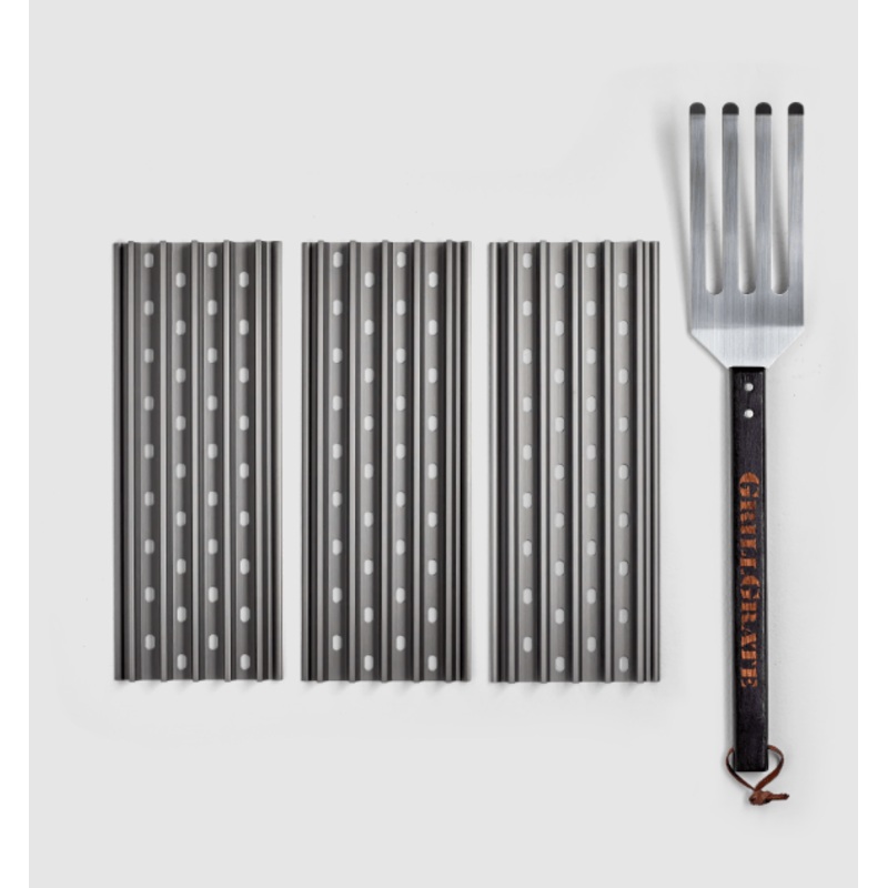 GrillGrates for Weber SmokeFire EX6
