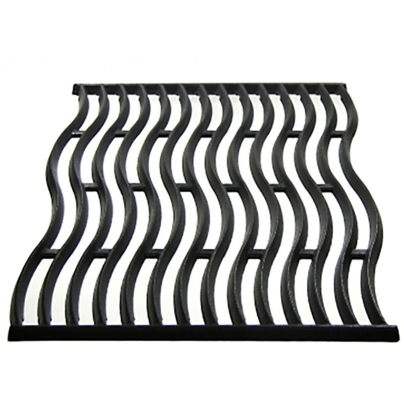 Napoleon N305-0097 Porcelain Cast Iron Cooking Grate (Rogue 425 Series )
