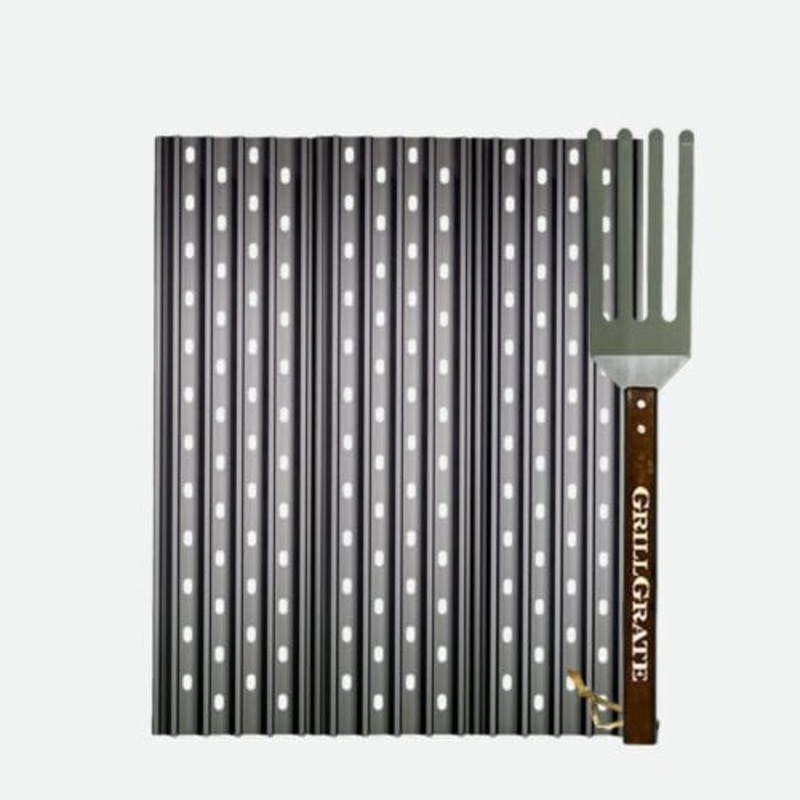 Replacement GrillGrate Set for Blackstone Tailgater