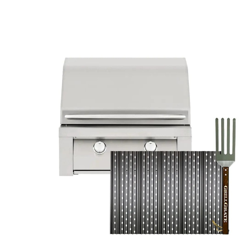 Replacement GrillGrate Set for Summerset Builder 30 Inch Grills
