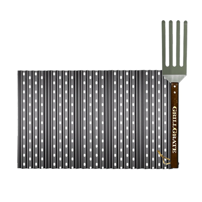 Replacement GrillGrate Set for the Weber Summit 420
