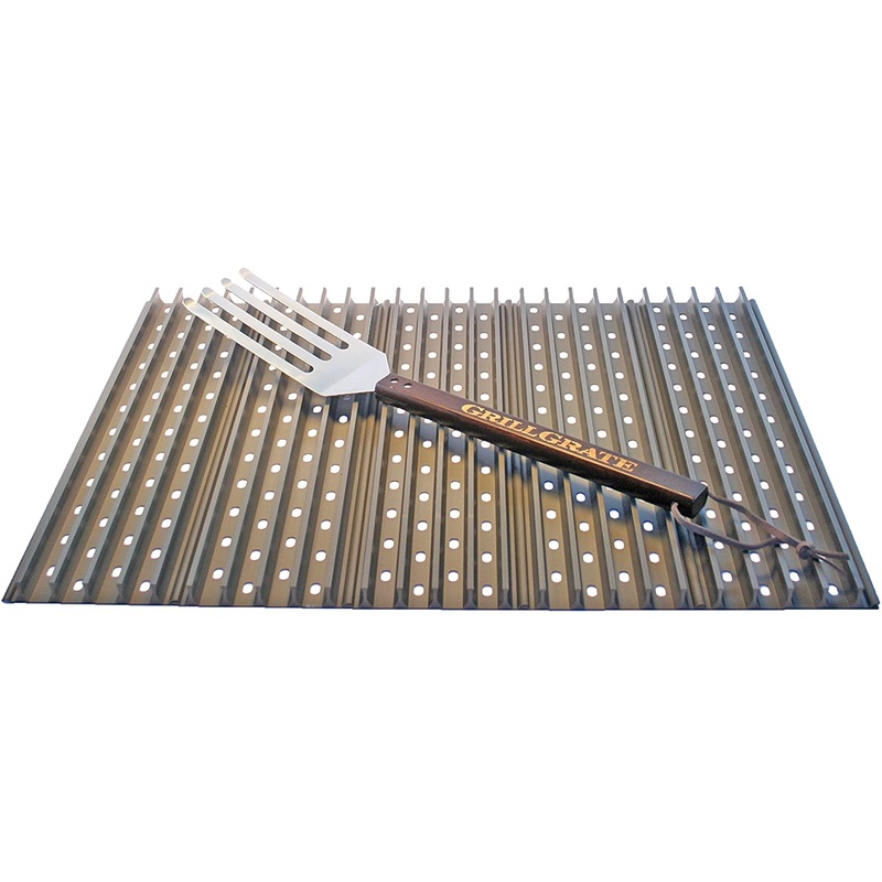Replacement GrillGrates for All Broil King Signet and Crown Models
