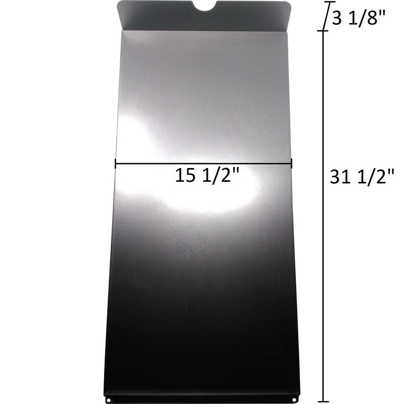 Traeger Drip Tray 34 Series KIT0786