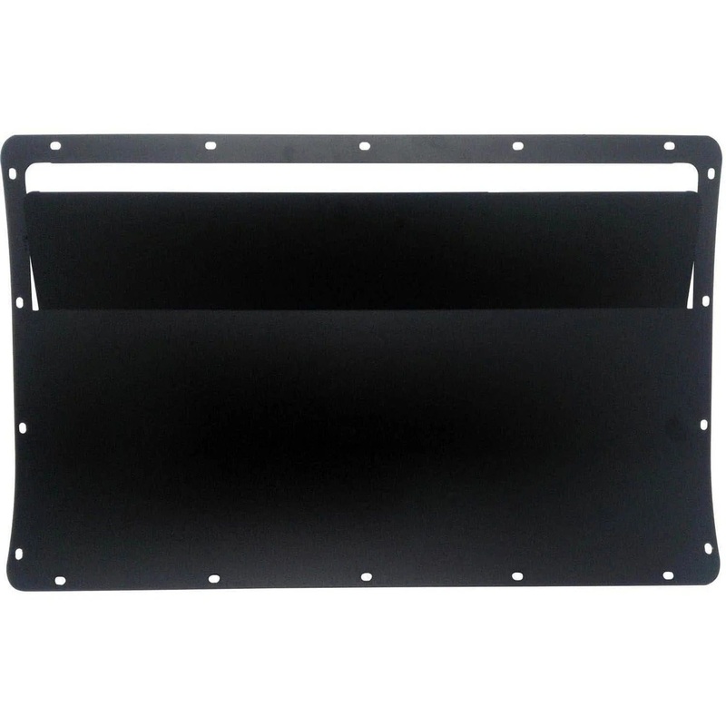 Traeger Part BACKPACK COVER: D2 TIMBERLINE 850 KIT0492